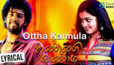 Ottha Kannula