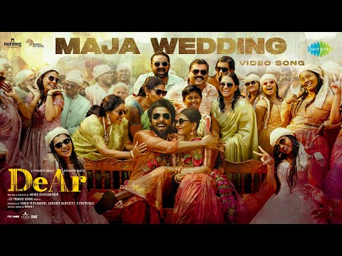 Maja Wedding