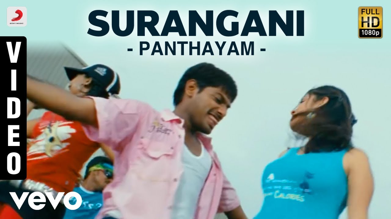 Panthayam -2008 Film