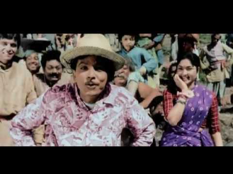 Naan Bombayin Babu