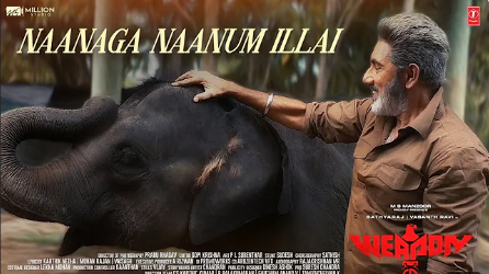 Naanaga Naanum Illai