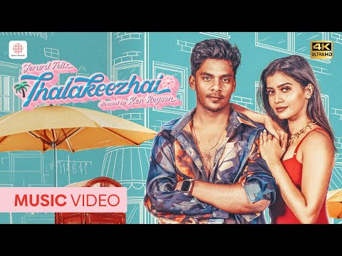 Thalakeezhai