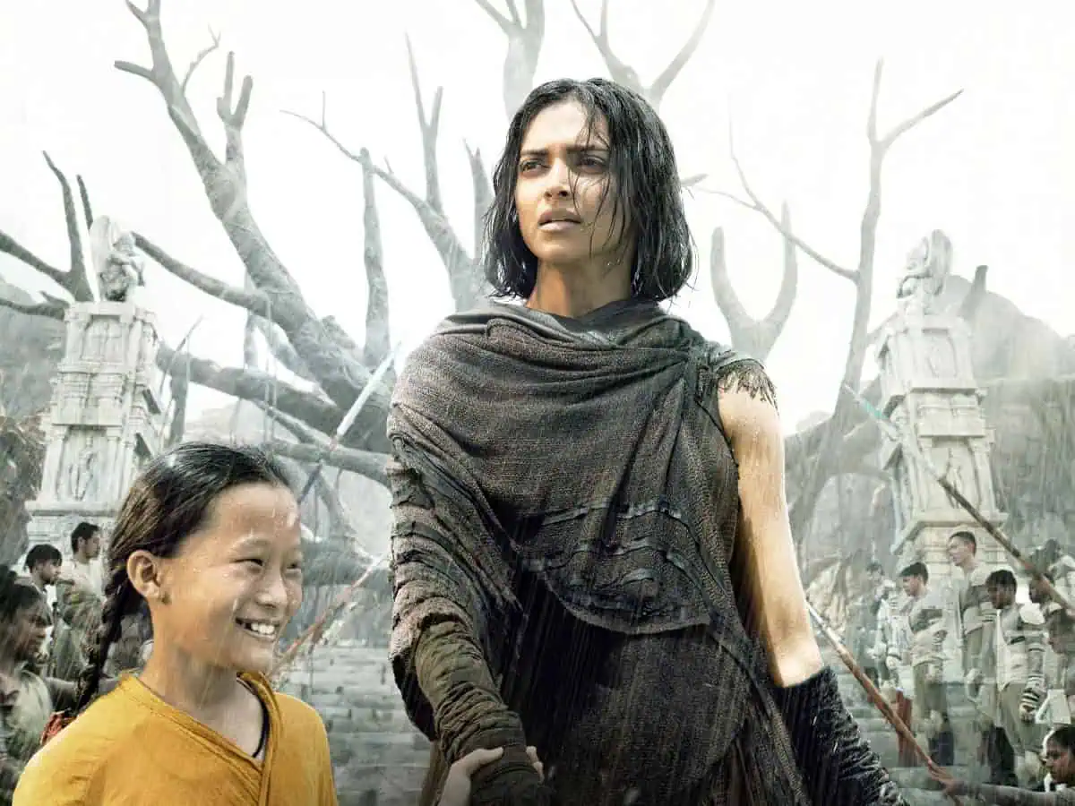 Theme of Kalki