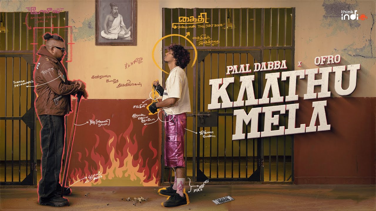 Kaathu Mela