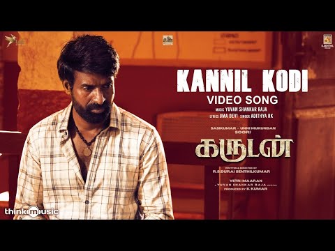 Kannil Kodi