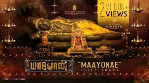 Maayonae Title Track