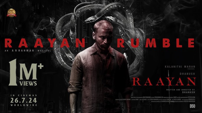 Raayan