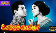Naan Ennum