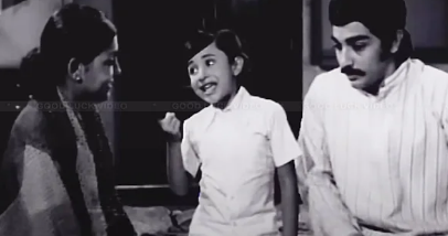 Iraivan Irandu