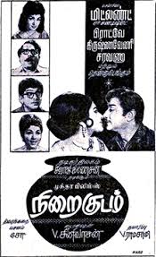 Athan Niram Sivappu
