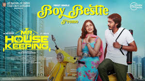 Boy Bestie