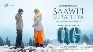 Saawli Surathiya