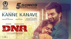 Kanne Kanave