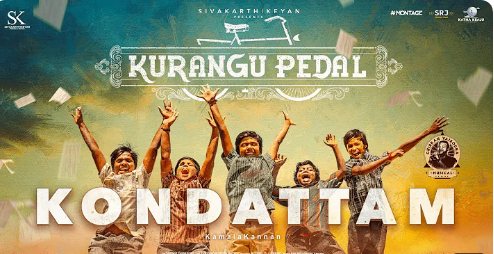 Kondattam