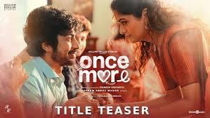 Once More Title Track