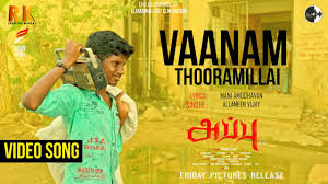 Appu VI Std
