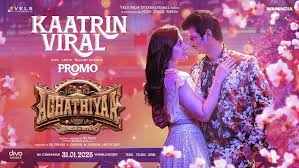 Kaatrin Viral