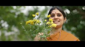 Mullai Vaasam