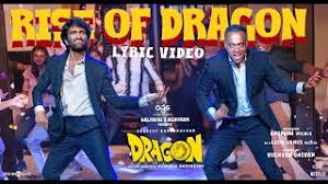 Rise of Dragon