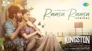 Raasa Raasa