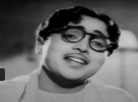 Vaadatha Pushpame