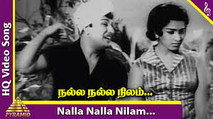 Nalla Nalla Nilam