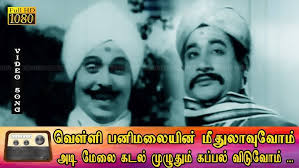 Vellipani Malaiyin