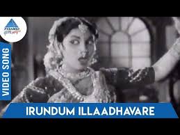 Irunthum Illathavar