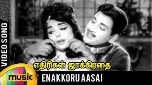 Ethirigal Jakkirathai