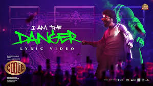 I Am The Danger