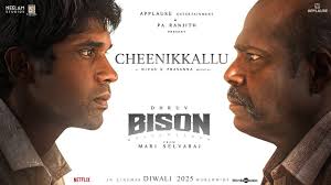 Cheenikkallu