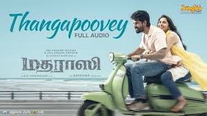 Thangapoovey