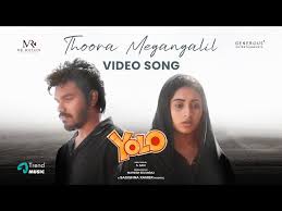 Thoora Megangalil
