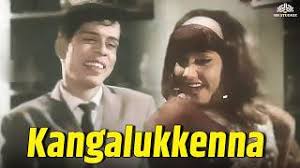 Kangalukkenna Kaval