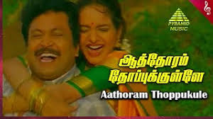 Aathoram Thoppukkulla