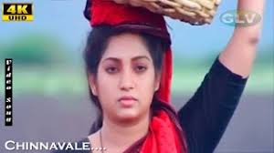 Chinnavane Thennavane