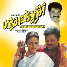 Kaatrai Niruthi