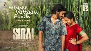Minnu Vattaam Poochi