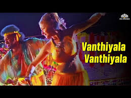 Vanthiyala Vanthiyala