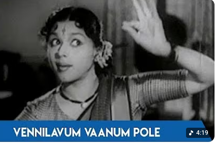 Vennilavum Vaanum Pole