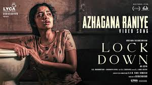 Azhagana Raniye