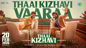 Thaai Kizhavi Vaaraa