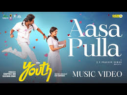 Aasa Pulla