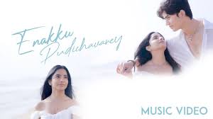 Enakku Pudichavaney Cover