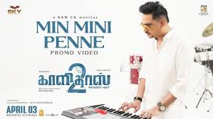Minmini Penne