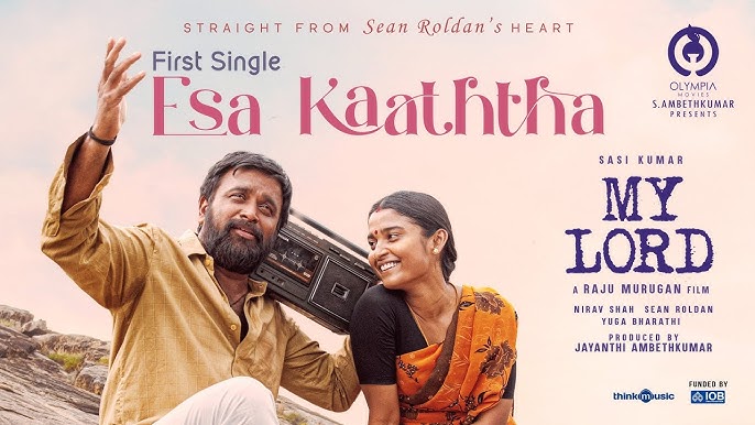 Esa Kaaththa