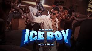 Iceboy