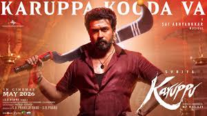 Karuppa Kooda Va