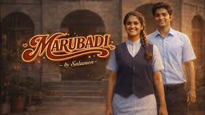 Marubadi