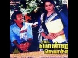 Aanandha Geethangal